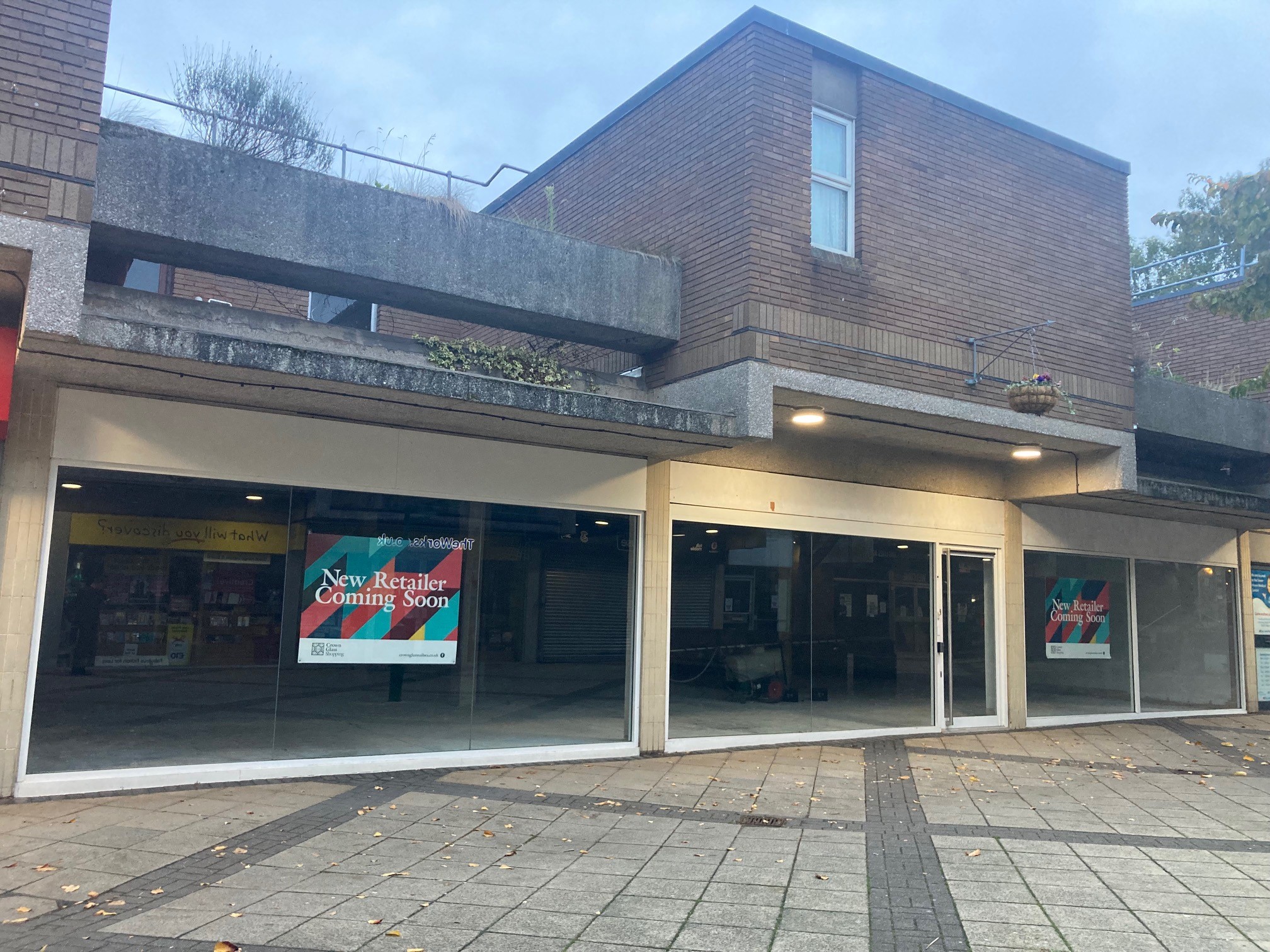 Plans to secure future of Nailsea Library North Somerset Council